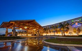 Seminole Brighton Bay Hotel & Casino